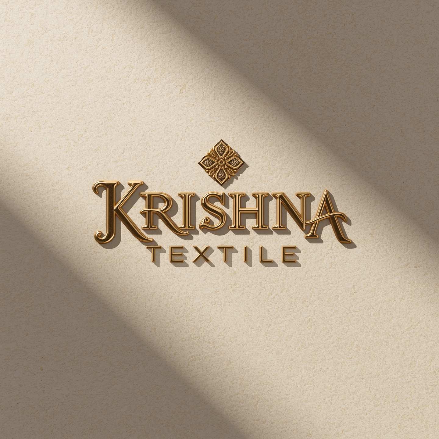 Krishna Textile